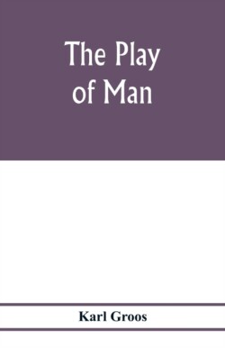 play of man