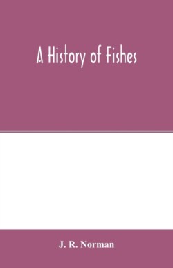 history of fishes