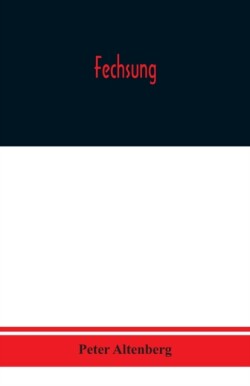 Fechsung