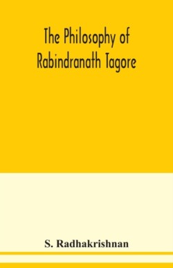 philosophy of Rabindranath Tagore