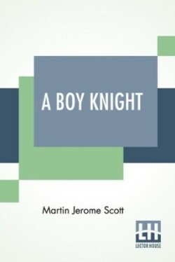 Boy Knight