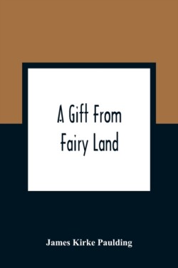 Gift From Fairy Land