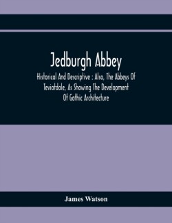 Jedburgh Abbey