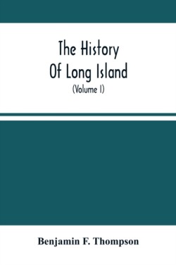 History Of Long Island