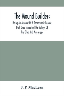 Mound Builders