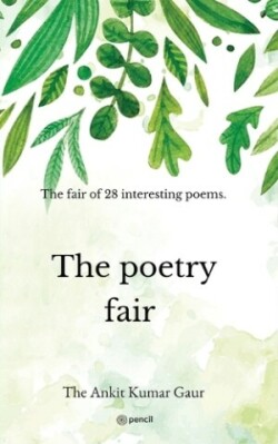 Poetry Fair