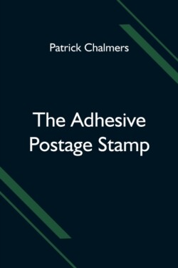 Adhesive Postage Stamp