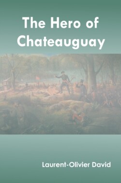 Hero of Chateauguay