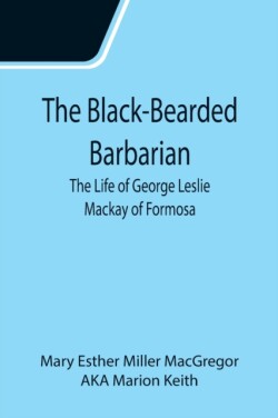 Black-Bearded Barbarian