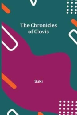 Chronicles of Clovis