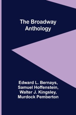 Broadway Anthology