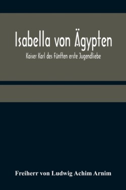 Isabella von Ägypten