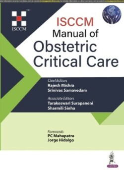 ISCCM Manual of Obstetric Critical Care