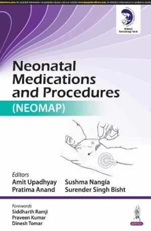 Neonatal Medications and Procedures