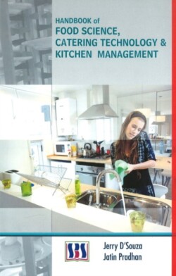 Handbook of Food Science, Catering Technology & Kitchen Management