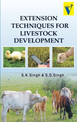 Extension Techniques for Livestock Development