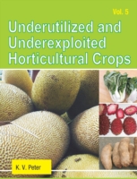 Underutilized and Underexploited Horticultural Crops: Vol 05 