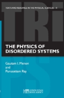 physics of disordered systems 