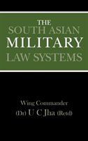 South Asian Military Law Systems