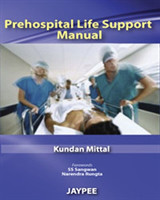 Prehospital Life Support Manual