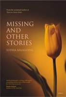 Missing and Other Stories