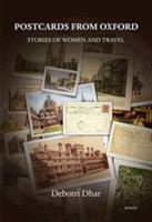 POSTCARDS FROM OXFORD: Stories of Women and Travel