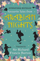 Favourite Tales from the Arabian Nights