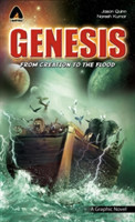 Genesis: From Creation To The Flood