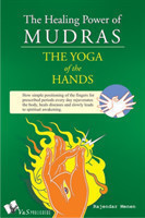 Healing Power of Mudras