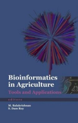 Bioinformatics in Agriculture: Tools and Applications