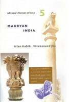 People′s History of India 5 – Mauryan India