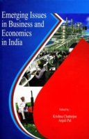 Emerging Issues in Business and Economics in India