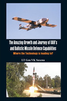 Amazing Growth and Journey of UAV's and Ballastic Missile Defence Capabilities