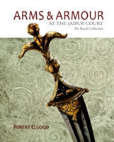 Arms & Armour At The Jaipur Court