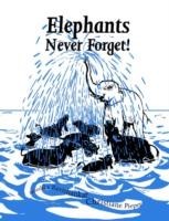 Elephants Never Forget - PB