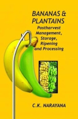 Bananas and Plantains