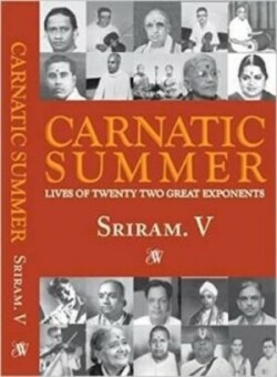 Carnatic Summer