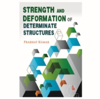 Strength and Deformation of Determinate Structures