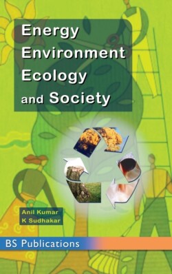 Energy, Environment, Ecology and Society