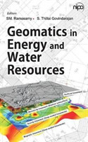 Geomatics in Energy and Water Resources (A Coloured Handbook)