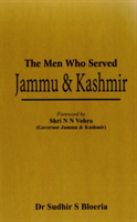 Men Who Served Jammu & Kashmir