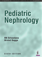 Pediatric Nephrology