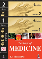 Textbook of Medicine