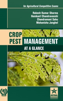 Crop Pest Management