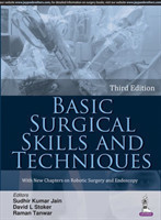 Basic Surgical Skills and Techniques