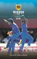 Wisden India Almanack 2018
