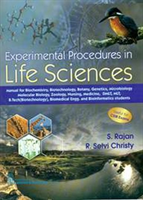 Experimental Procedures in Life Sciences