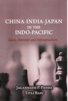 China-India-Japan in the Indo-Pacific