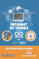 Internet of Things with Arduino and Bolt