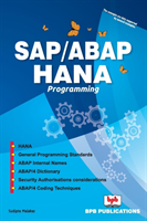 Sap/ABAP Hana Programming